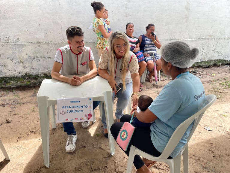 Foto: Reprodução/Secom Paraíba