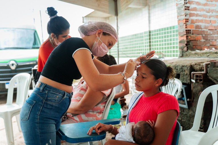 Foto: Reprodução/Secom Paraíba