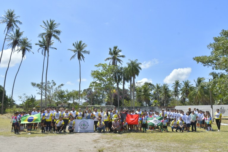 Foto: Reprodução/Secom Paraíba