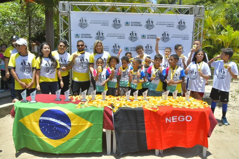 Foto: Reprodução/Secom Paraíba