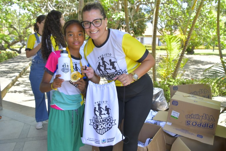 Foto: Reprodução/Secom Paraíba