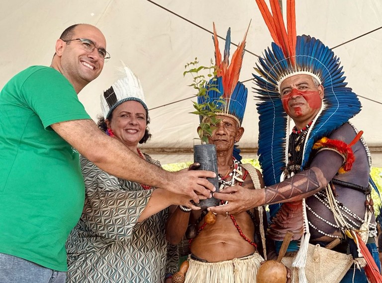 Foto: Reprodução/Secom Paraíba