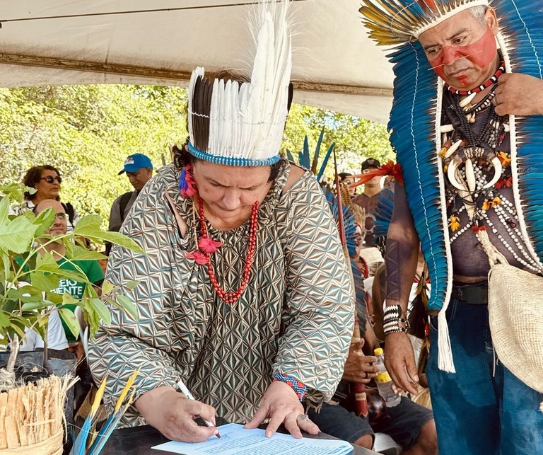 Foto: Reprodução/Secom Paraíba
