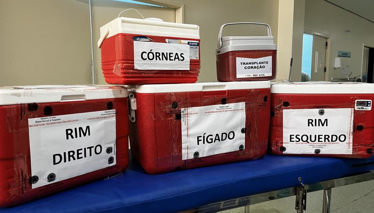 Foto: Reprodução/Secom Paraíba