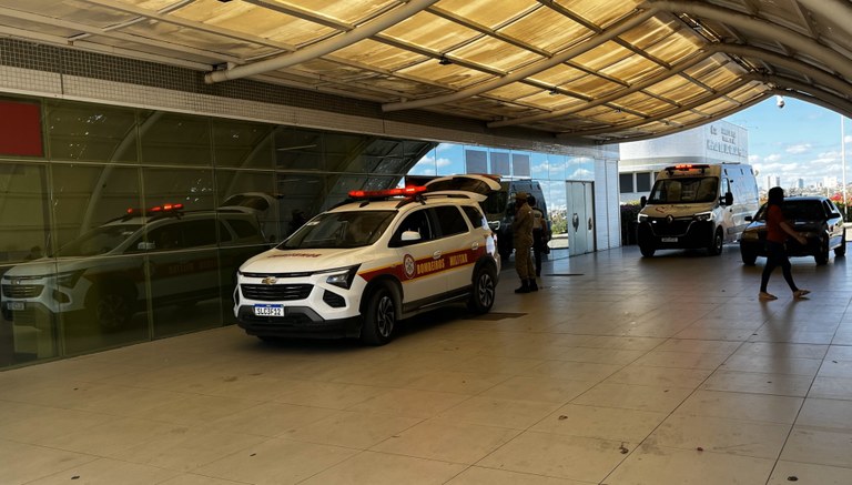 Foto: Reprodução/Secom Paraíba