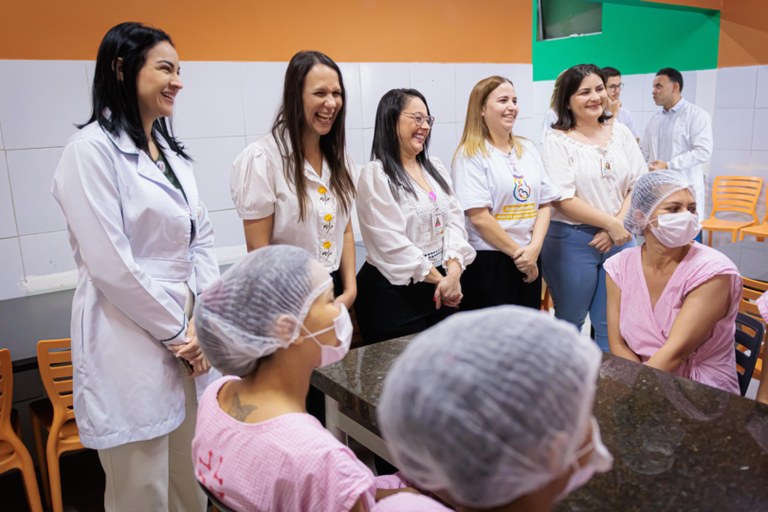 Foto: Reprodução/Secom Paraíba