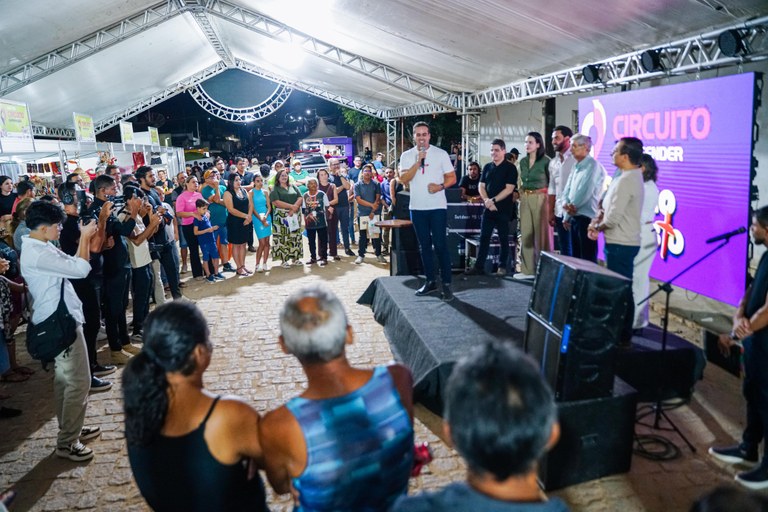 Foto: Reprodução/Secom Paraíba