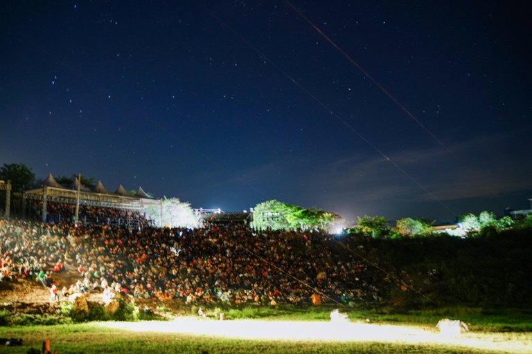 Foto: Reprodução/Secom Paraíba