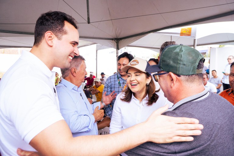 Foto: Reprodução/Secom Paraíba