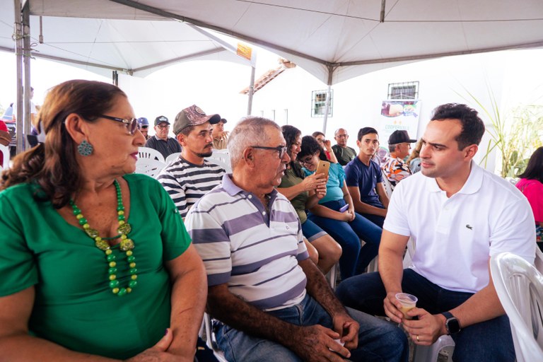 Foto: Reprodução/Secom Paraíba