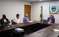 Em reunião com João Azevêdo, Banco Mundial enaltece atuação do governo na implantação do Programa Paraíba Rural Sustentável