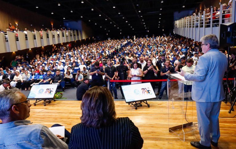 Foto: Reprodução/Secom Paraíba