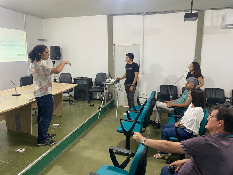 Foto: Reprodução/Secom Paraíba