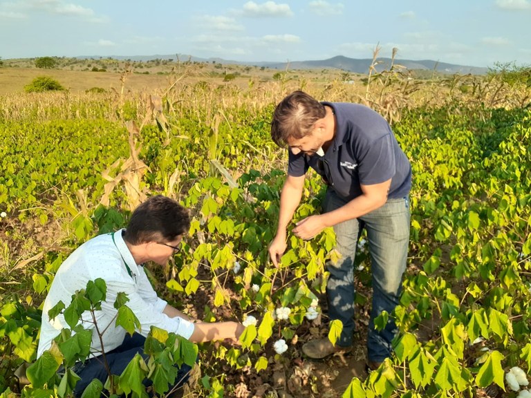 Foto: Reprodução/Secom Paraíba