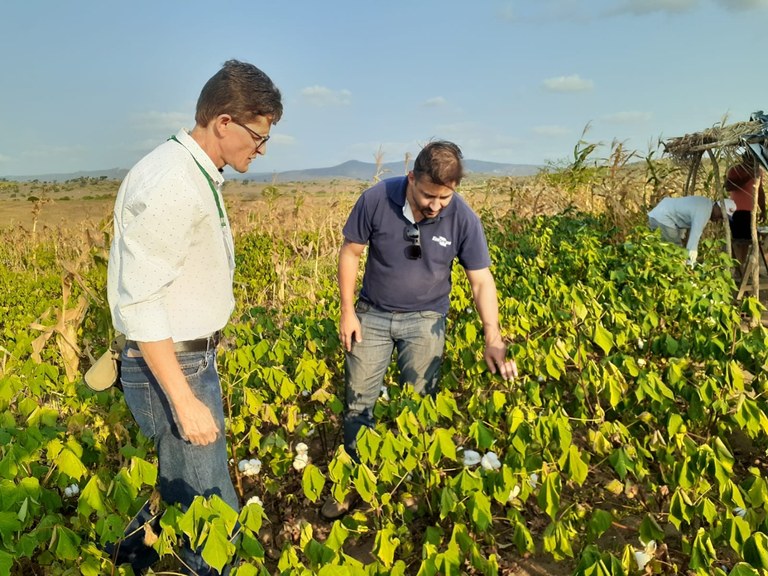 Foto: Reprodução/Secom Paraíba