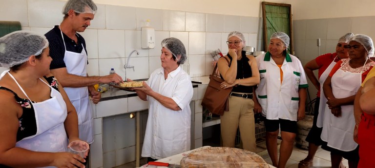 Foto: Reprodução/Secom Paraíba