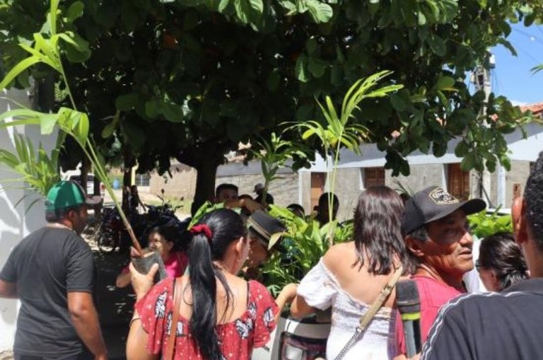 Foto: Reprodução/Secom Paraíba