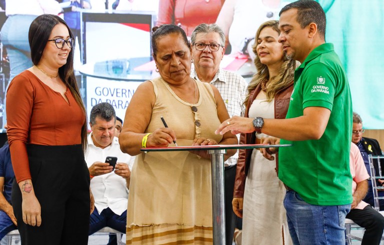 Foto: Reprodução/Secom Paraíba