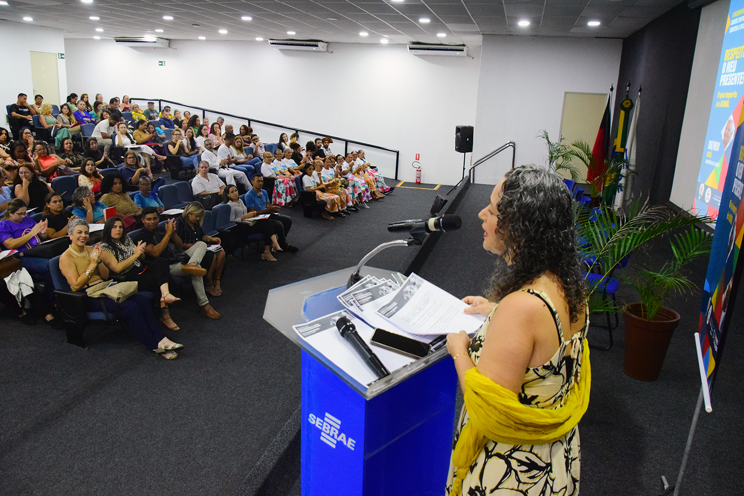 08-11-24 Abertura do Encontro Estadual Sobre a Violência Contra a Pessoa Idosa Foto-Alberto Machado (87).JPG