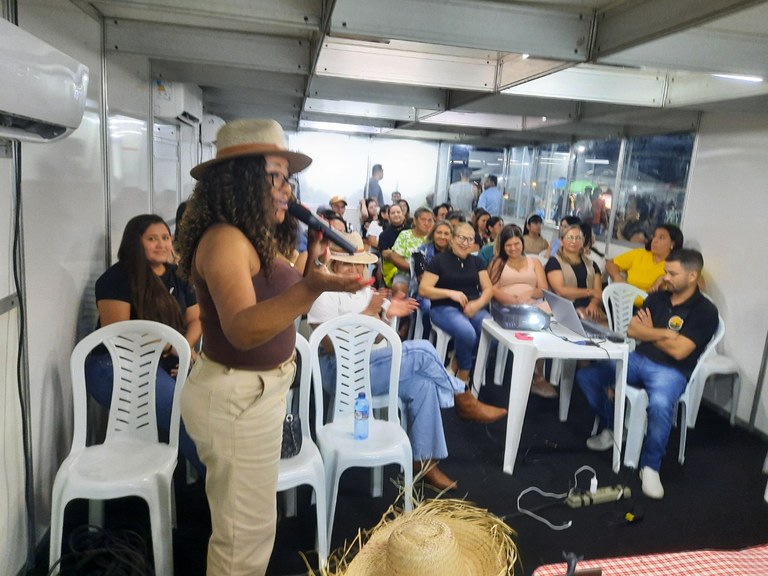 Foto: Reprodução/Secom Paraíba