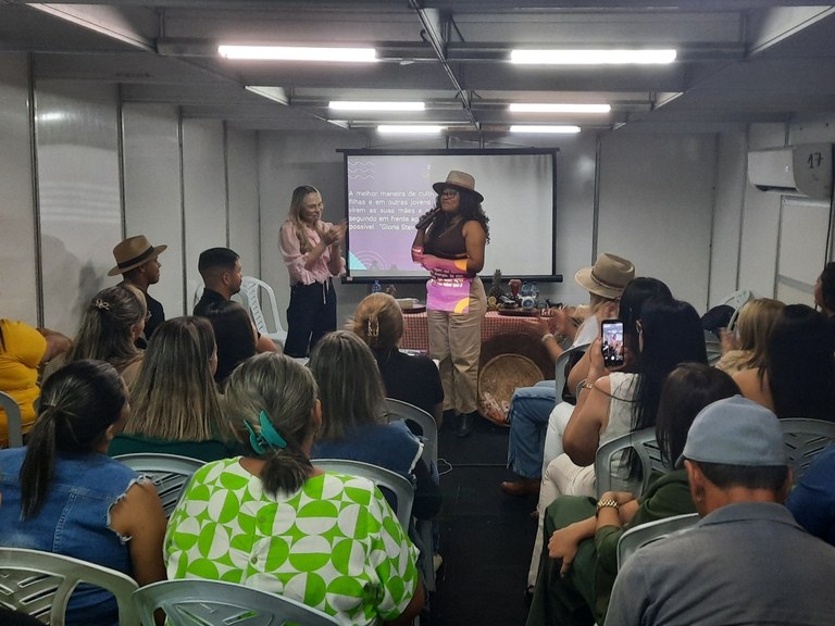 Foto: Reprodução/Secom Paraíba