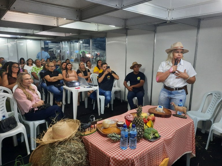 Foto: Reprodução/Secom Paraíba