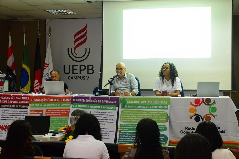 Foto: Reprodução/Secom Paraíba