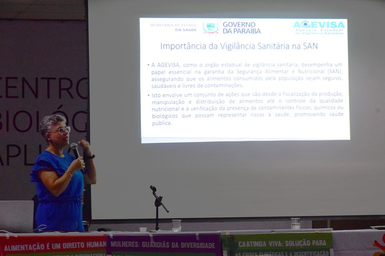 Foto: Reprodução/Secom Paraíba
