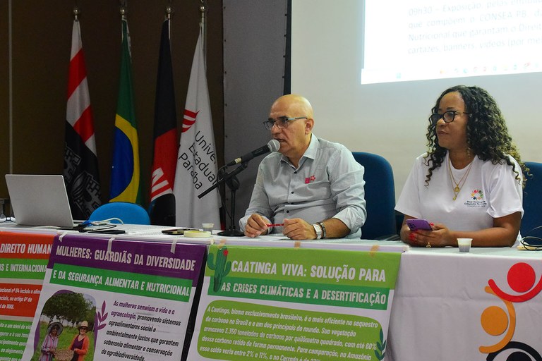 Foto: Reprodução/Secom Paraíba