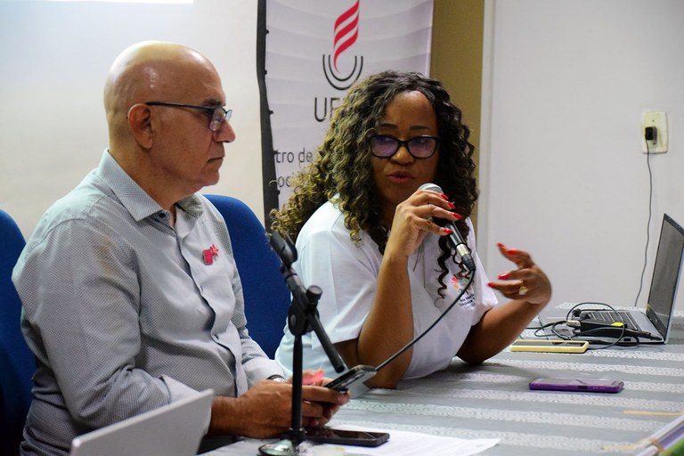 Foto: Reprodução/Secom Paraíba