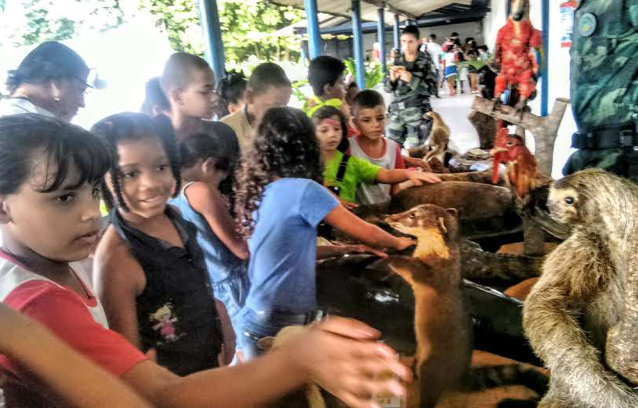 empaer apresenta trabalhos de preservacao com alunos da escola dom marcelo (2).jpg