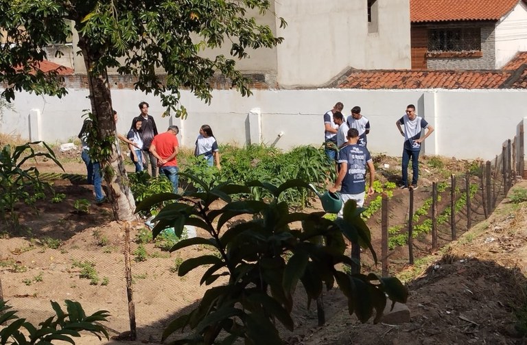 Foto: Reprodução/Secom Paraíba