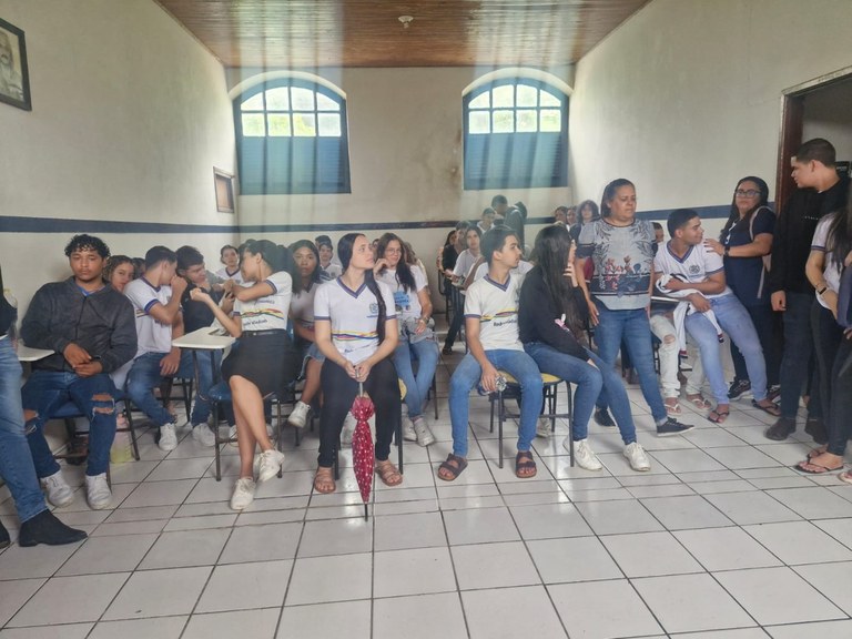 Foto: Reprodução/Secom Paraíba