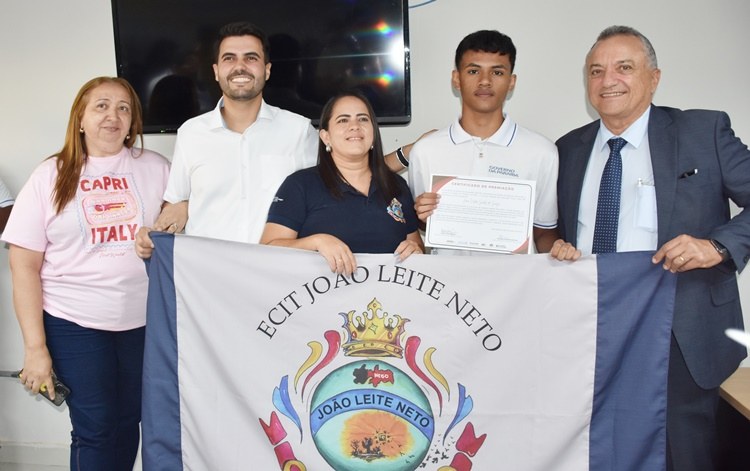 Foto: Reprodução/Secom Paraíba