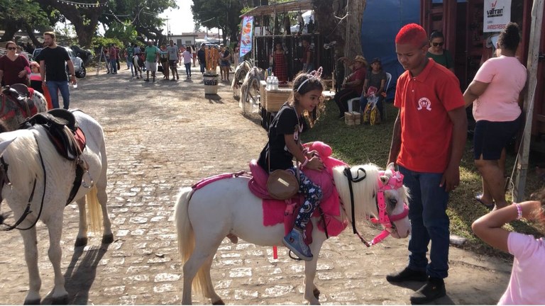 Foto: Reprodução/Secom Paraíba