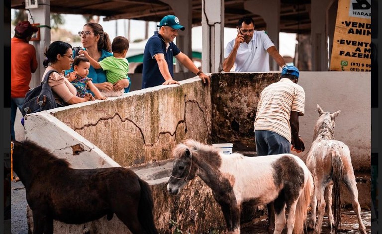 Foto: Reprodução/Secom Paraíba