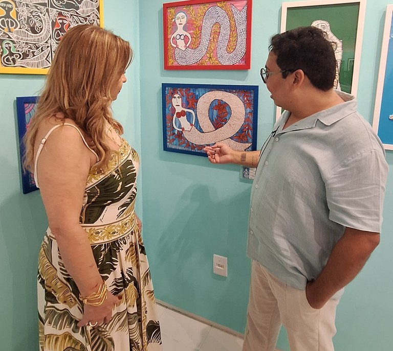 Foto: Reprodução/Secom Paraíba