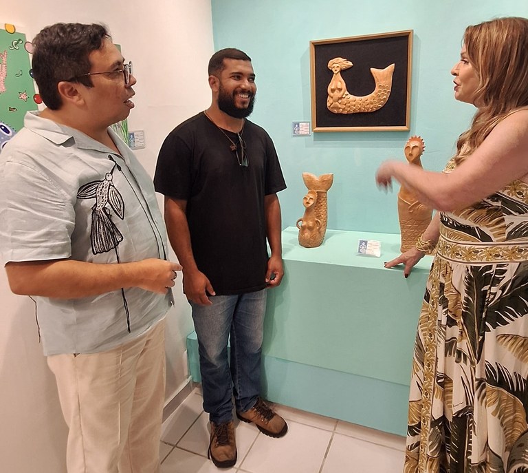 Foto: Reprodução/Secom Paraíba