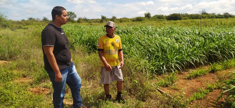 Foto: Reprodução/Secom Paraíba