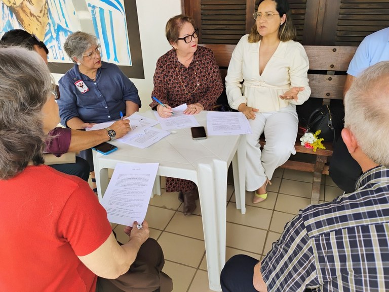 Foto: Reprodução/Secom Paraíba