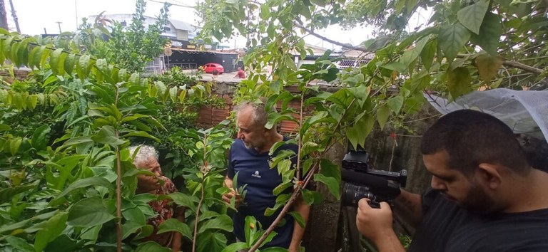 Foto: Reprodução/Secom Paraíba