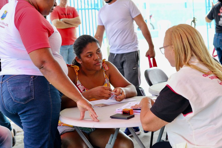 A Feira de Saúde aconteceu em Catolé do Rocha neste dia 31 de maio.jpg