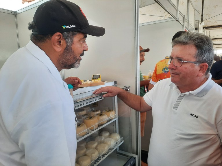 Foto: Reprodução/Secom Paraíba