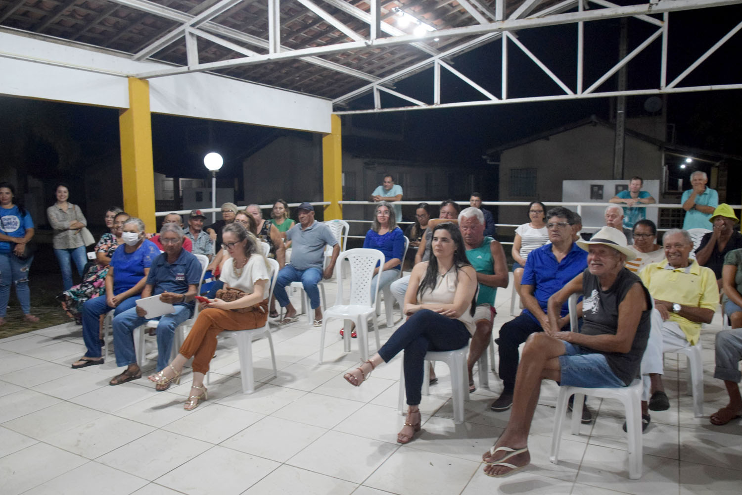 29-04-24 Apresentação do Pastoril Profano no Cidade Madura em Guarabira foto-Alberto Machado  (28).JPG
