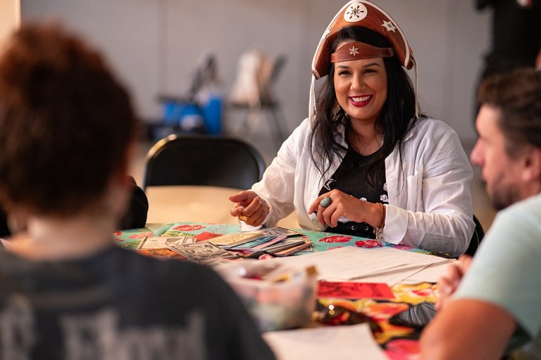 FliParaíba 2025 abre inscrições para Batalha do Conhecimento, oficinas de Cordel e Xilogravura