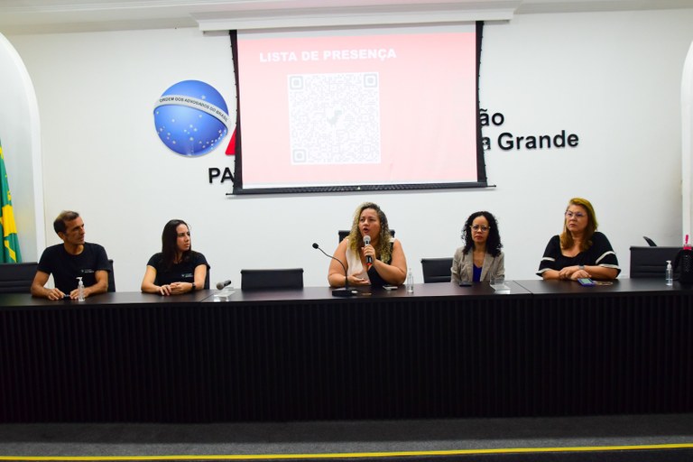 Foto: Reprodução/Secom Paraíba