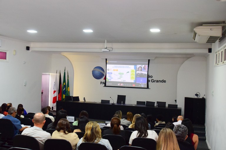 Foto: Reprodução/Secom Paraíba