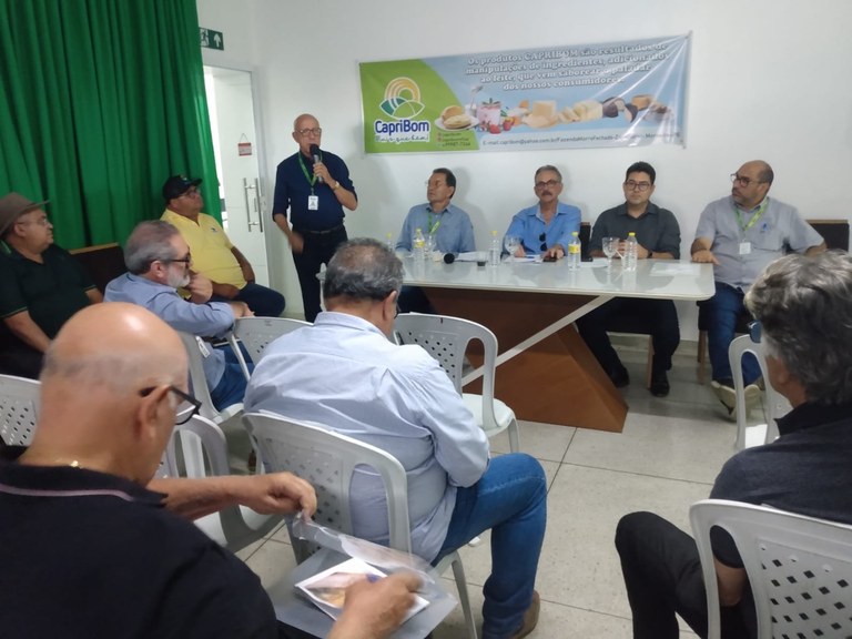 Foto: Reprodução/Secom Paraíba