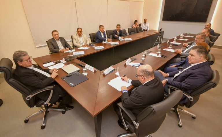 Foto: Reprodução/Secom Paraíba