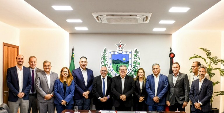 Foto: Reprodução/Secom Paraíba